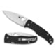 Spyderco Bodacious 3.66in Folding Knife