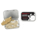 Spyderco Dragonfly Wooden Knife Kit, Maple Handle, WDKIT1