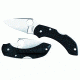 Spyderco C28PBK C28 Dragonfly 2 5/16 Black Plain