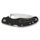 Spyderco Caly 3.5 Knife Closed