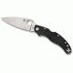 Spyderco Caly 3.5 Knife C144GP