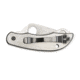 Spyderco ClipiTool Stainless Bottle Opener/Screwdriver C175P