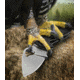 Spyderco Crow 2 G-10 Plain Edge Folding Knife, Black BY09GP2