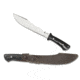 Spyderco Darn Dao Flash Batch Fixed Blade Knife, FB41GP