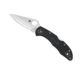 Spyderco Delica 4 Lightweight 2.88in Folding Knife