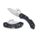 Spyderco Dragonfly 2 Emerson Opener Folding Knife, 2.28in, VG-10, Wharncliffe Blade, Plain Edge, FRN Gray Handle, C28PGYW2