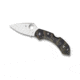 Spyderco Dragonfly 2 Zome Folding Knife, 2.28in, VG-10, Leaf Blade, FRN Green Handle, C28ZFPGR2
