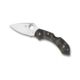 Spyderco Dragonfly 2 Zome 2.28in Folding Knife