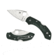 Spyderco Dragonfly2 British Racing Green FRN Handle, ZDP-189 FE Blade Fold Knife C28PGRE2