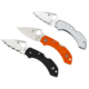 Spyderco Dragonfly2 Lightweight 5.6in Pocket Folding Knife