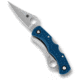 Spyderco Dyad Jr. Lightweight Cpm Spy27 Sprint - C39PSCBL