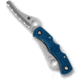 Spyderco Dyad Jr. Lightweight Cpm Spy27 Sprint - C39PSCBL