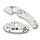 Spyderco Equilibrium SS PlainEdge C166P