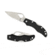 Spyderco Finch2 G-10 Black BY11GP2
