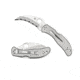 Spyderco Harpy SS Serrated Blade Fold Knife C08S
