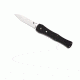 Spyderco Janisong Knife, C191GP