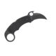 Spyderco Kerahawk 2.36in Folding Knife