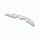 Spyderco Kiwi3 Stainless Steel Knife C75P3