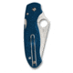 Spyderco Knife C223PCBL Closed