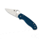 Spyderco Knife C223PCBL Open Image