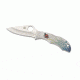 Spyderco Ladybug3 Stainless Steel Tattoo Knife LSSP3T