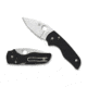 Spyderco Lil' Native Compression Lock Folding Knife, C230GP