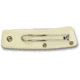 Spyderco Lil Nilakka Folding Knife, White, C221GPWH