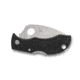 Spyderco Manbug Wharncliffe Folding Knife, 1.91in VG-10 Satin Wharncliffe Blade FRN, MBKWS