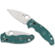 Spyderco Manix 2 Sprint Run 3.37in Folding Knife