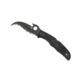 Spyderco Matriarch 2 Lightweight Emerson Opener Knife