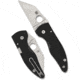 Spyderco Microjimbo Carbon Fiber Cpms90v Sprint - C264CFP