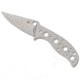 Spyderco Mule Team Straight Spine Cpm Spy27 - MT28P2