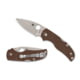 Spyderco Native 5 2.95in Folding Knives