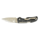 Spyderco Native 5 Lightweight Folding Knife, 2.95in, CPM S30V, Drop Point Blade, PlainEdge, FRN Black Handle, C41PBK5