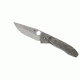 Spyderco Nirvana Folding Knife, C199TIP