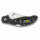Spyderco Persian 75mm Knife Closed