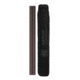 Spyderco Profile Medium Grit 8in Stone W/pouch, Brown, 701M