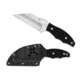 Spyderco Ronin 2 Plain Edge Knife FB09GP2