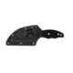Spyderco Ronin 2 Plain Edge Knife FB09GP2