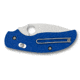 Spyderco Sage3 Knife Closed