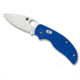 Spyderco Sage3 Knife C123GPBL