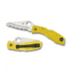Spyderco Salt I-Serrated