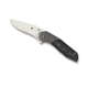 Spyderco Southard Hanan Folding Knife, C227GP