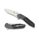 Spyderco Southard Hanan Folding Knife, C227GP