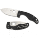 Spyderco Spy-junior G-10 - C150