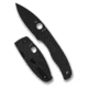 Spyderco Bodacious 3.66in Folding Knife