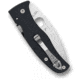 Spyderco Bodacious Carbon Fiber Cpm S90v Sprint