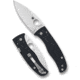 Spyderco Bodacious Carbon Fiber Cpm S90v Sprint