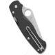 Spyderco Para Military 2 3.47in Folding Knife