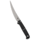 Spyderco Shelter Cove Kitchen Knife, 5.78in, 8Cr17MoV, Fillet Blade, G10 Black Handle, FB52GP